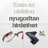 Ezen az oldalon nyugodtan hirdethet