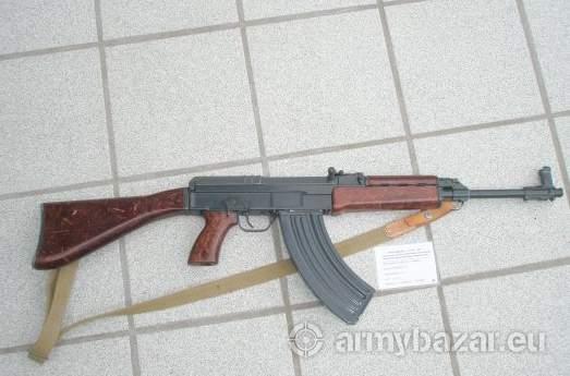 Znehodnotený Sa vz. 58