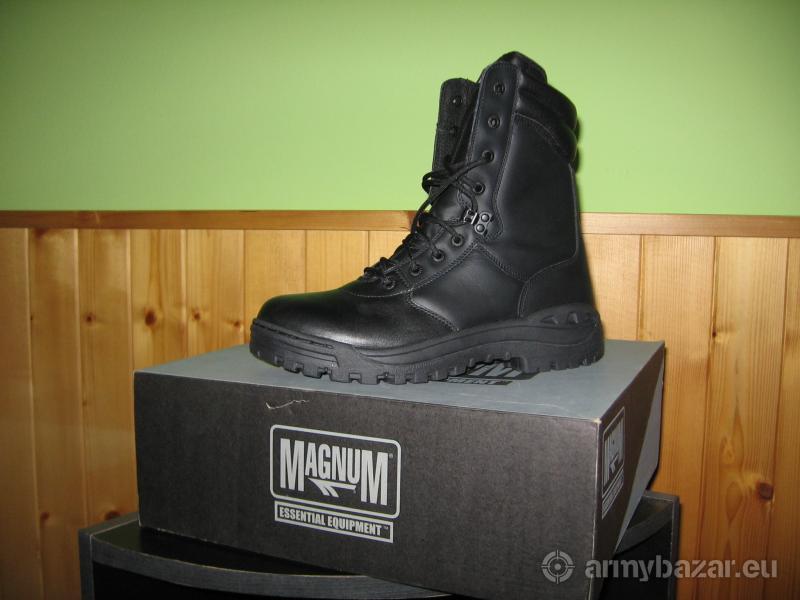magnum stealth force 8.0