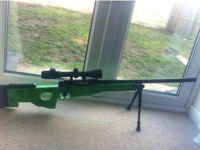 l96 for sale