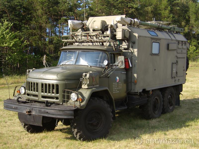ZIL 131