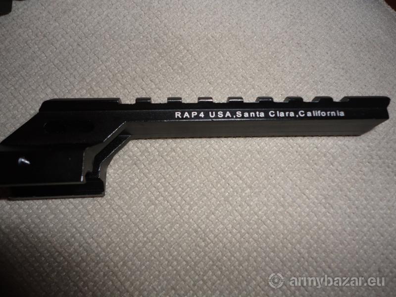 Spyder MR1 Sniper rifle kit