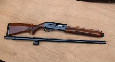 remington model 1100 serial numbers