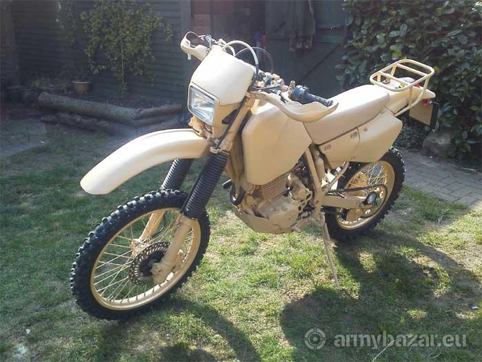 honda xr 400 for sale