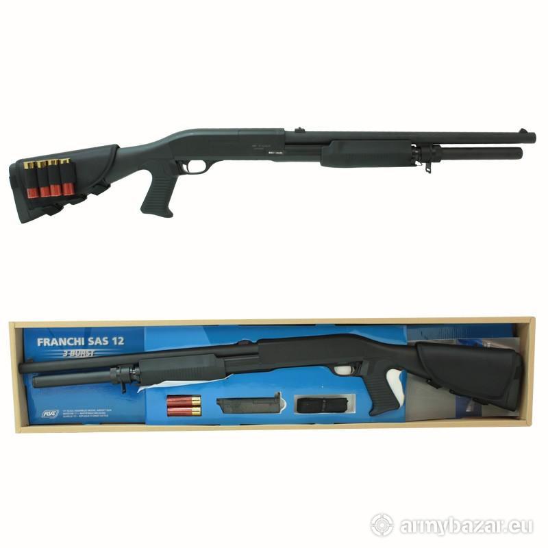 Sas 12