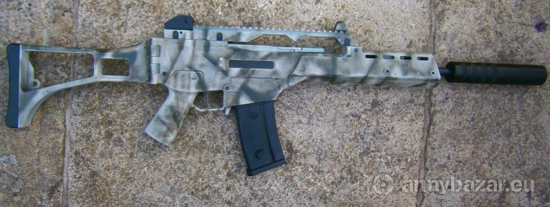 G36K