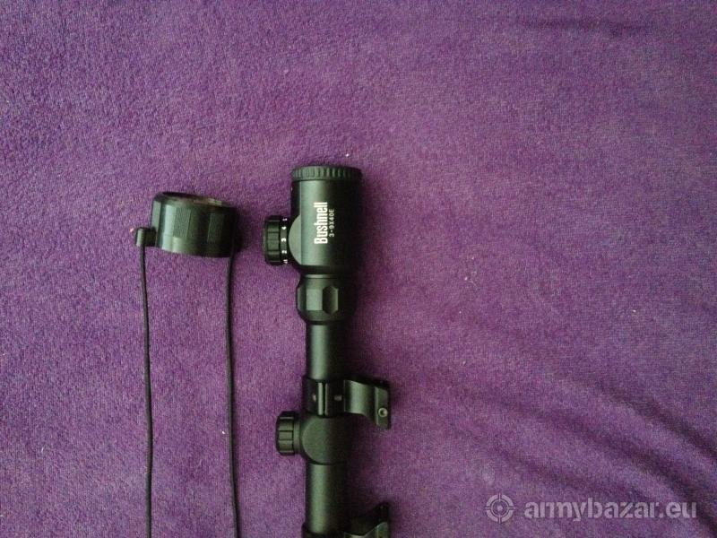 Bushnell 3-9x40E
