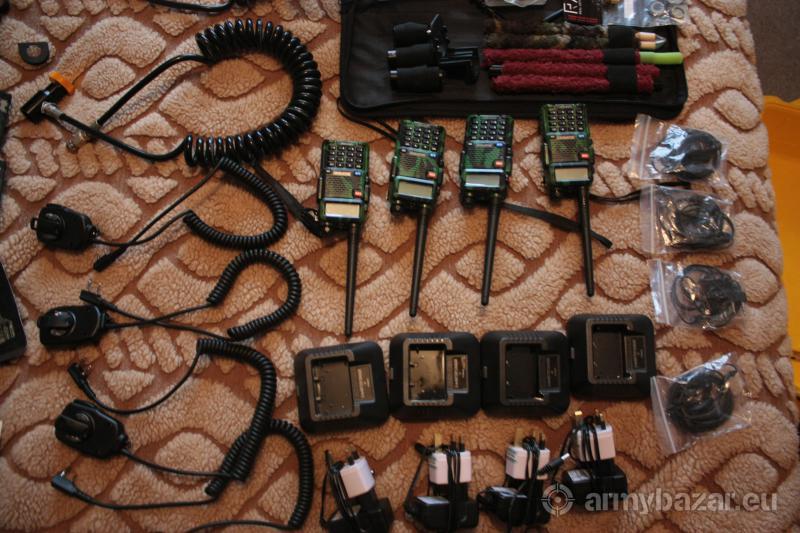 Professional Paintball Gear Sets