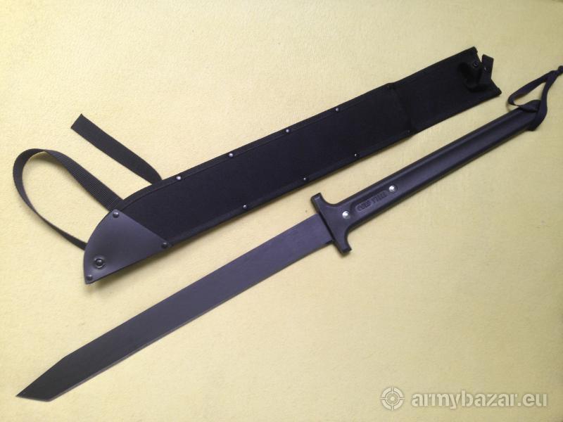 cold steel katana machete cold steel katana machete