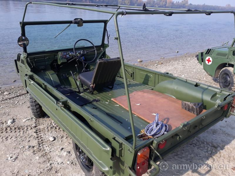 LuaZ- 967 M