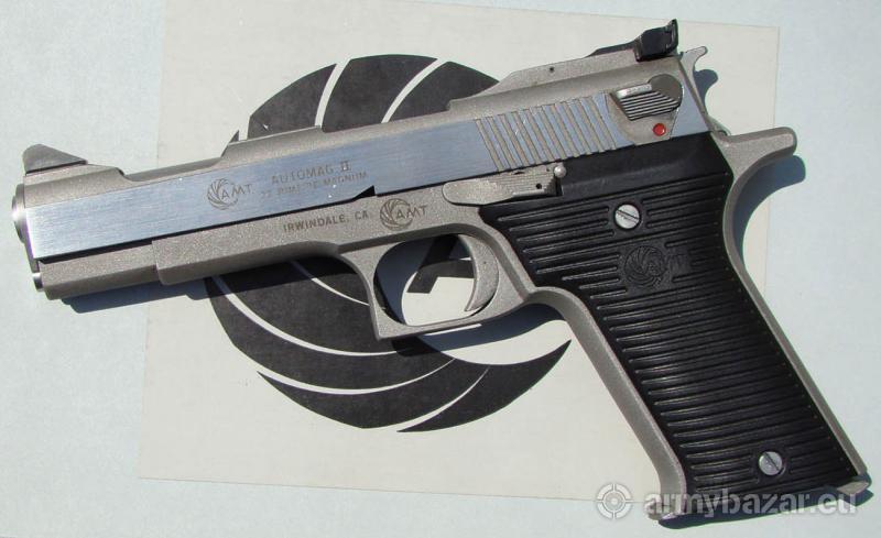 amt automag airsoft amt automag airsoft