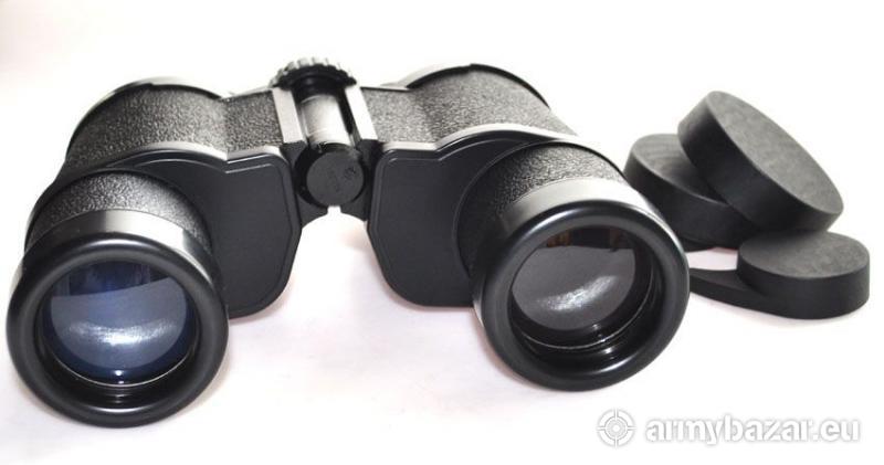 Berkut 8x40 Soviet binoculars