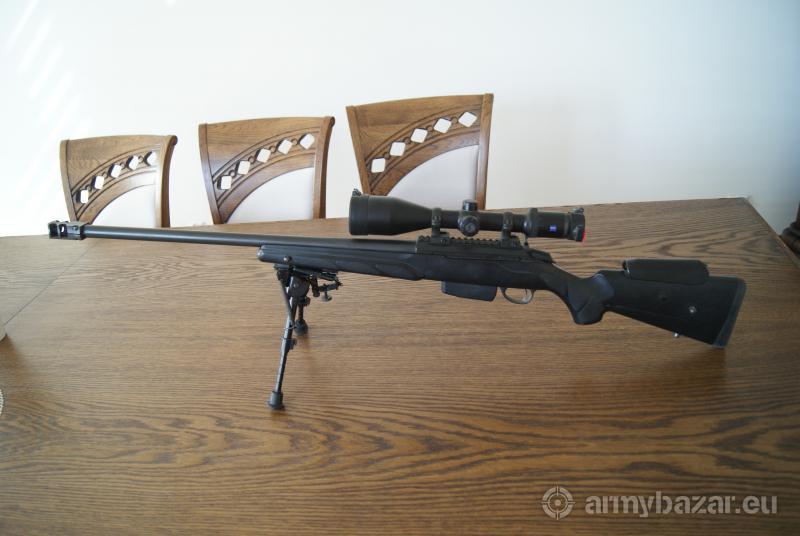 Tikka T3 Tactical+lun. Zeiss 312x56+bipod+kompens
