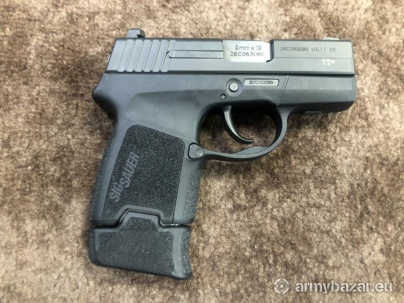 Sig Sauer P290