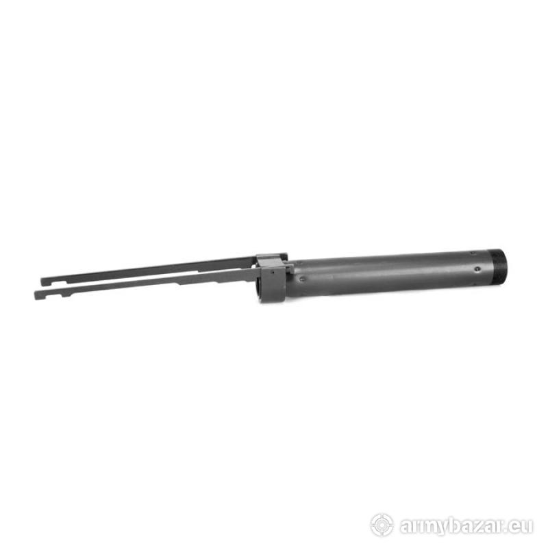 mossberg action slide tube assembly 73/4
