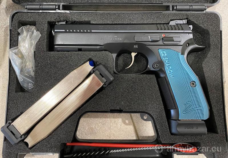 ČZ SHADOW 2 /9 X 19/