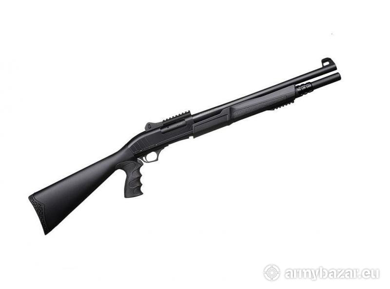 Strzelba powtarzalna Kral Arms Tactical X kal. 12/