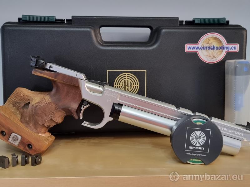 STEYR LP10 e