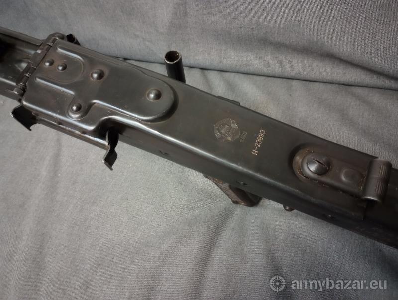 Zastava M53