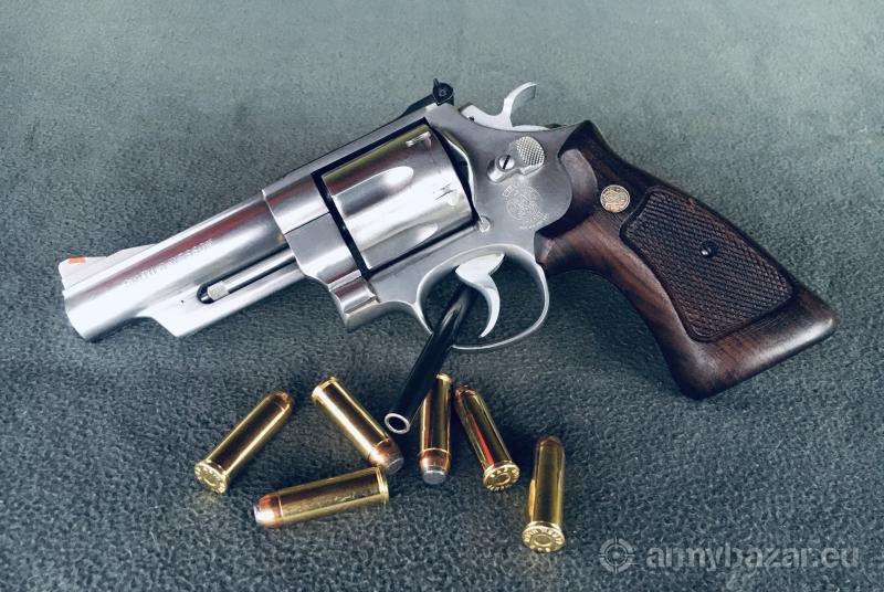 Smith&Wesson mod. 629 kal. 44 Magnum