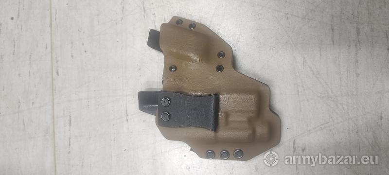 Glock 17 Gen 5 dodatki/tuning
