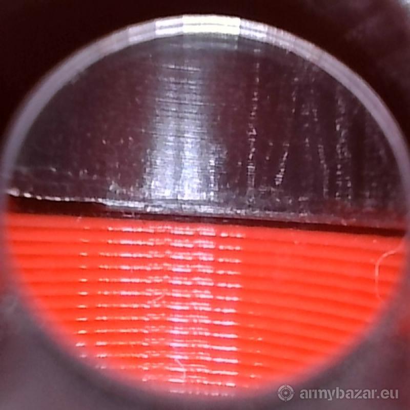 Bore Guide CZ 457 Prowadnica do wyciora