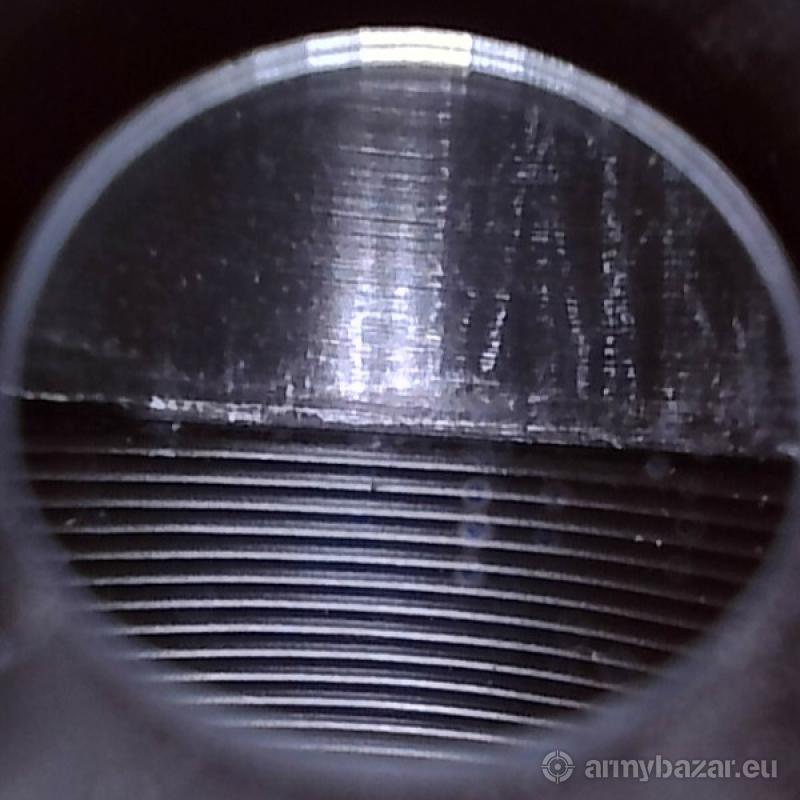 Bore Guide CZ 457 Prowadnica do wyciora