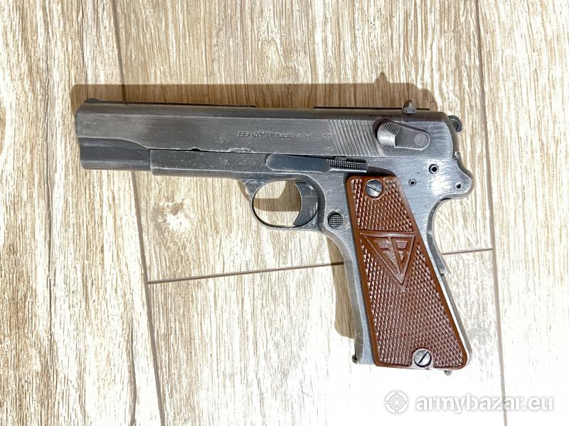 VIS Radom wz. 35 - 1945 rok