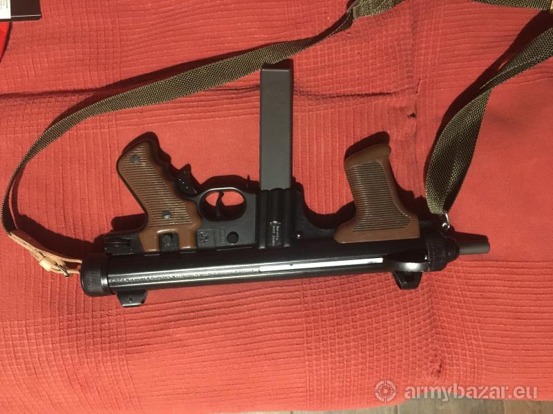 Beretta M12