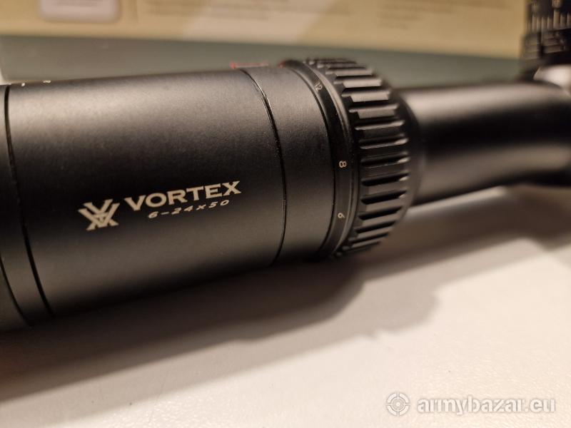 Vortex Viper HST 624x50