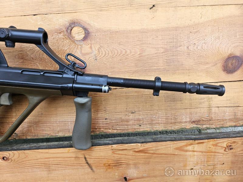 276* KARABINEK STEYR AUG A1, KAL. 5,56X45 - SME
