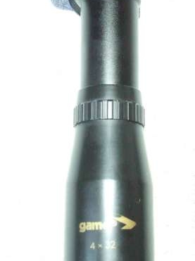 Gamo 4x32 céltávcső