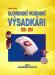 Vojenské knihy - Predaj