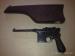 Mauser C 96 - Predaj
