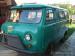 UAZ 452 sanitka - Predaj