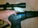 Airsoft Dragunov upgrade 688fps, manual - Predaj