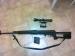 Airsoft Dragunov upgrade 688fps, manual - Predaj