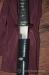 OBI katana, Bainite, 29 inch, hanwei - Predaj