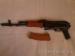 AK-74 celokov - Predaj