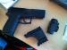 Sig Sauer SP2022 (9mm) + red dot Sig Sauer STS-081 - Predaj