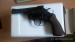 Revolver HW 38 - Predaj