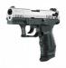 Walther P22 nikkel gázpisztoly, riasztópisztoly  - Eladás
