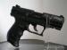 Walther P22 gázpisztoly, riasztópisztoly - Eladás