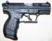 Walther P22 gázpisztoly, riasztópisztoly - Eladás