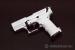 Walther P22 Q White Edition gázpisztoly, riasztópi - Eladás