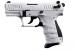 Walther P22 Q White Edition gázpisztoly, riasztópi - Eladás