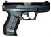 Walther P99 fekete gázpisztoly, riasztópisztoly - Eladás