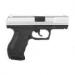 Walther P99 nikkel gázpisztoly, riasztópisztoly - Eladás