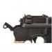 Umarex Mauser C96 CO2 patronos légpisztoly - Eladás