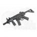 Cyma 041 PDW Sub Machine géppisztoly, airsoft - Eladás